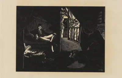 Kolonisterna av Marc Gonthier