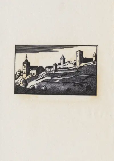 Orbe von Marc Gonthier