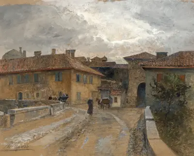 Duino av Marie Egner