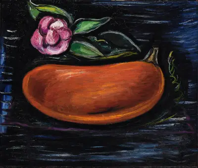 Still Life, 1932 av Marsden Hartley