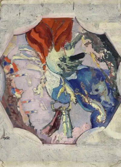 La Victoire av Maurice Denis