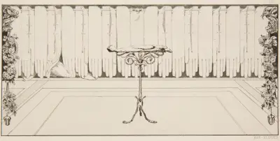 Ruhe von Max Klinger
