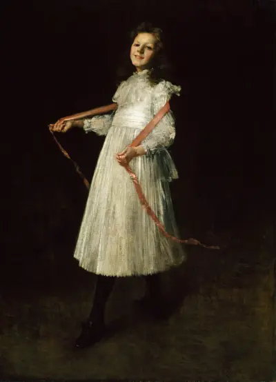 Alice von William Merritt Chase