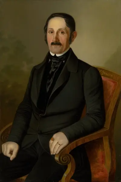 Samuel Ballo von Peter Michal Bohúň