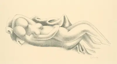 Lovers von Mikuláš Galanda