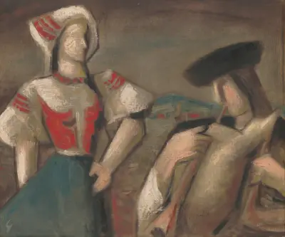 Piper von Mikuláš Galanda