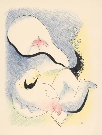 Reading von Mikuláš Galanda
