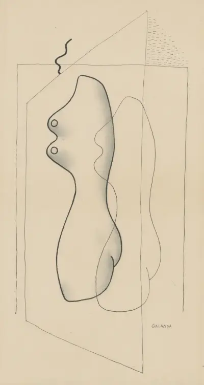 Shadow von Mikuláš Galanda