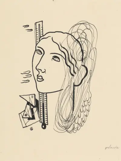 Thermometer von Mikuláš Galanda
