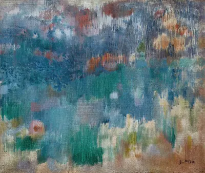 Mallorca av Joaquin Mir Trinxet