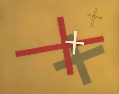 G 8 av László Moholy-Nagy