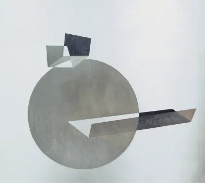 L.AL I, László Moholy-Nagy