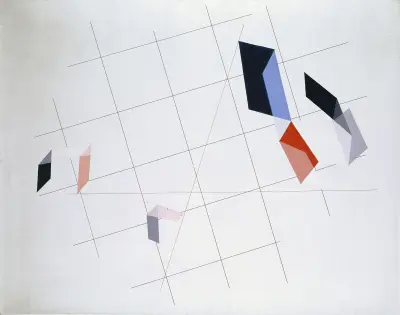 L IV av László Moholy-Nagy