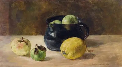 Still Life av Anna Munthe-Norstedt