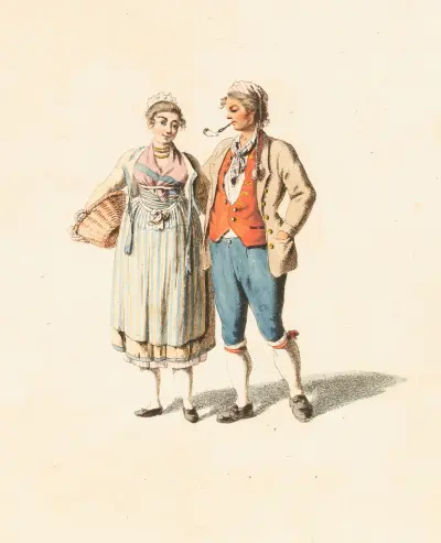 Uri av Franz Niklaus König