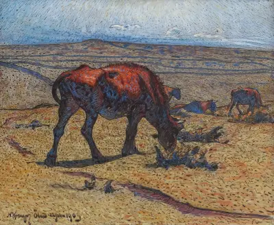 Heiffers von Nils Kreuger
