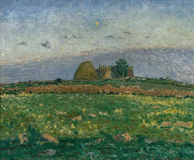 Ruhe von Nils Kreuger