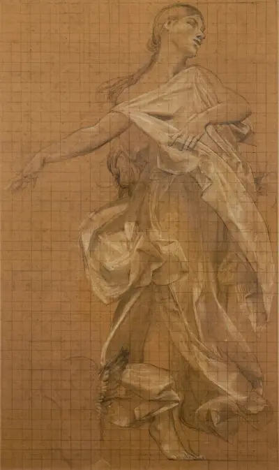 Dansen av Luc-Olivier Merson