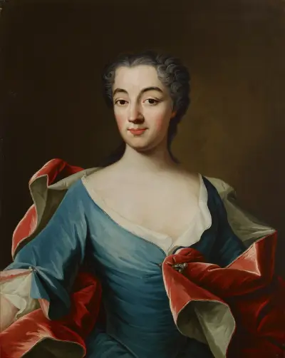 Maria Juliana Bedoire av Olof Arenius