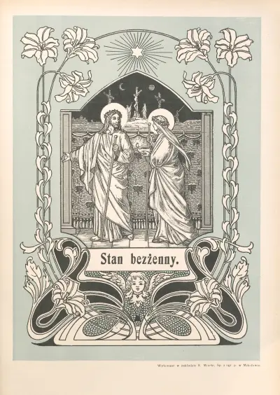 Der Zölibat von Otto Bitschnau