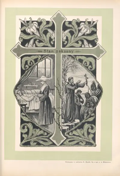 Der gesetzliche Stand von Otto Bitschnau