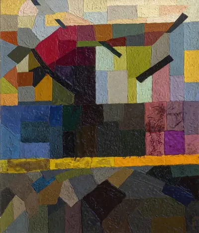 Strom, Otto Freundlich