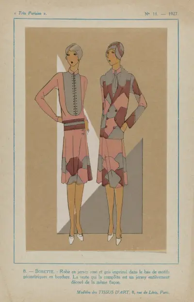 Bobette av G-P. Joumard