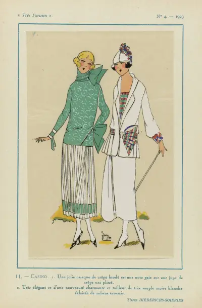 Casino av G-P. Joumard