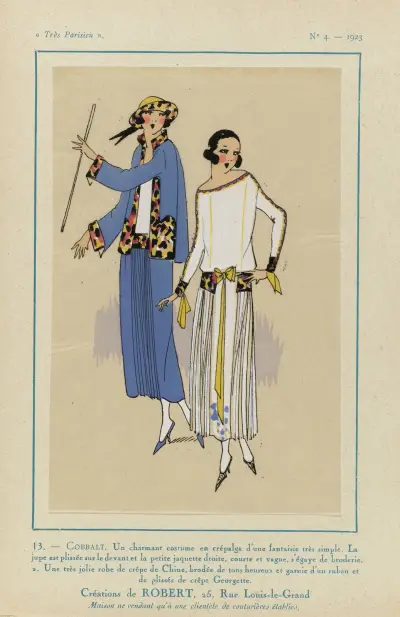 Cobbalt av G-P. Joumard