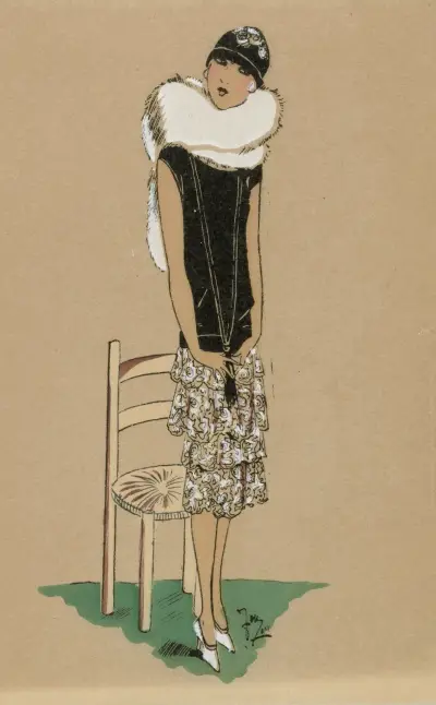 Création J. Suzanne TALBOT – LES HAIES. av G-P. Joumard