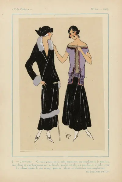 Jeunesse av G-P. Joumard
