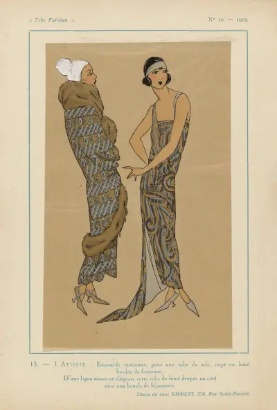 L’attent av G-P. Joumard