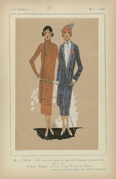 Matin av G-P. Joumard