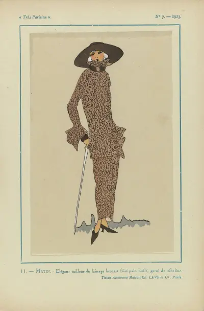 Matin av G-P. Joumard