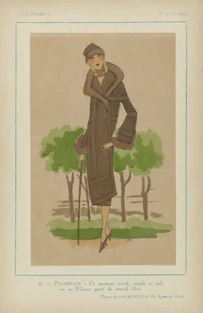 Promenade av G-P. Joumard