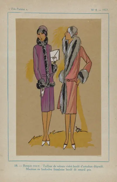 Risque Tout von G-P. Joumard