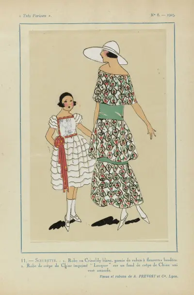 Soeurette av G-P. Joumard