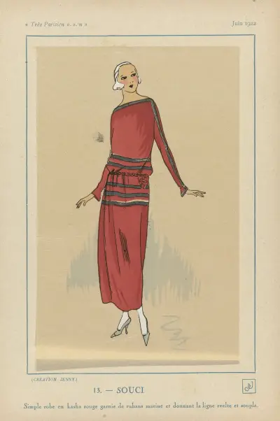 Souci von G-P. Joumard