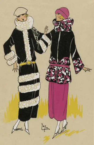 Rodiers tyger… av G-P. Joumard