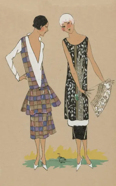 TRENTE ET QUARANTE. av G-P. Joumard