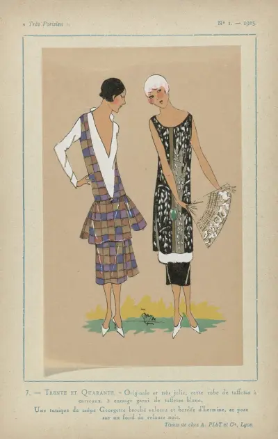 Trente Et Quarante av G-P. Joumard