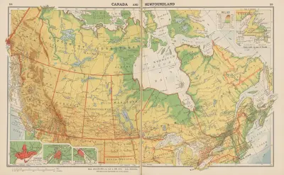 Kanada i Nowa Fundlandia, John Paul Goode