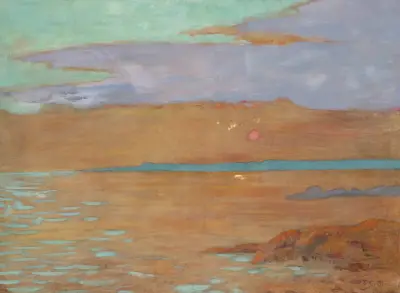 Marine von Paul Sérusier