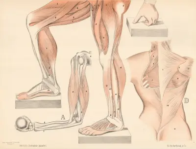 Svaly, Peter Dybdahl
