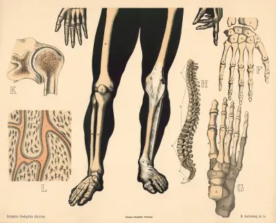 Kostra, Peter Dybdahl