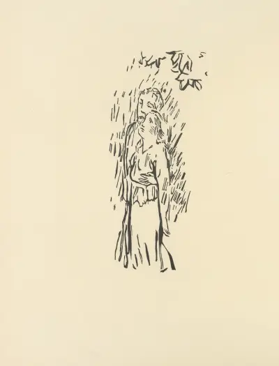 Notes sur l’amour Pl 07 av Pierre Bonnard