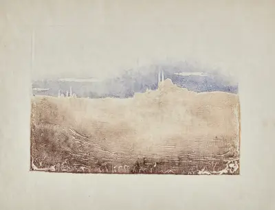 Káhira (citadela), 1911 – Nr. 2, Pierre Roche