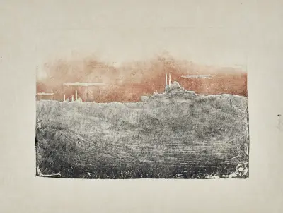 Kair (cytadela), 1911 – nr 1, Pierre Roche