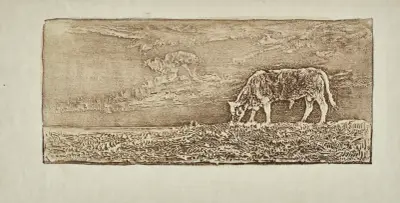 Byk, 1920 – Nr. 2, Pierre Roche