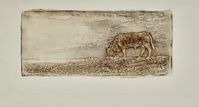 Byk, 1920 – Nr. 1, Pierre Roche